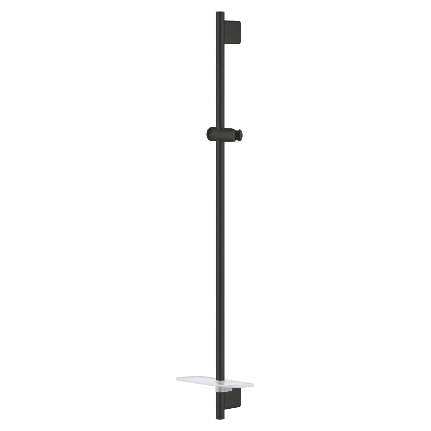 GROHE 266032430 - Sprchová tyč SMARTACTIVE 900 mm čierna
