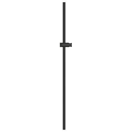 GROHE 266032430 - Sprchová tyč SMARTACTIVE 900 mm čierna