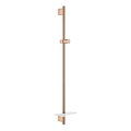 GROHE 26603DA0 - Sprchová tyč RAINSHOWER SMARTACTIVE 900 mm medená