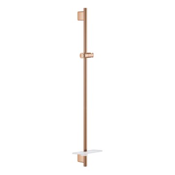 GROHE 26603DA0 - Sprchová tyč RAINSHOWER SMARTACTIVE 900 mm medená