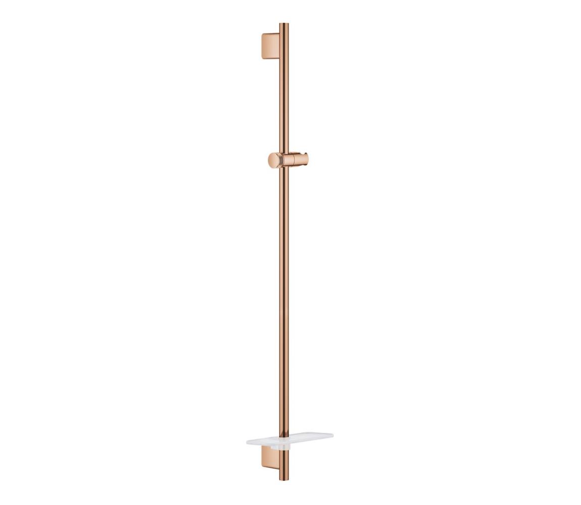 GROHE 26603DA0 - Sprchová tyč RAINSHOWER SMARTACTIVE 900 mm medená 26603DA0