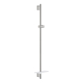 GROHE 26603DC0 - Sprchová tyč RAINSHOWER SMARTACTIVE 900 mm z nehrdzavejúcej ocele