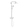 GROHE 26648000 - Sprchový systém RAINSHOWER SMARTACTIVE 310, 450 mm, lesklý chróm