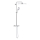 GROHE 26649000 - Sprchový systém RAINSHOWER SMARTACTIVE 310 × 310 mm chróm