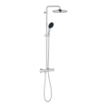 GROHE 26677001 - Sprchový systém VITALIO START SYSTEM 250 lesklý chróm
