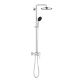 GROHE 26679001 - Sprchový systém VITALIO START 250 390 mm lesklý chróm