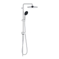 GROHE 26680001 - Sprchový systém VITALIO START SYSTEM 250 390 mm kov, chróm
