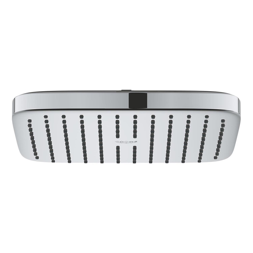 GROHE 26695000 - Sprchová hlavica VITALIO COMFORT 250 × 250 mm lesklý chróm