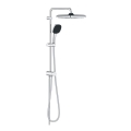 GROHE 26698001 - Sprchový systém VITALIO COMFORT 250 lesklý chróm