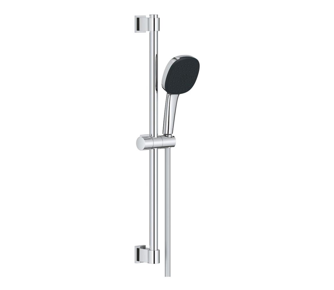 GROHE 26928001 - Sprchový set VITALIO COMFORT 110 600 mm lesklý chróm 26928001