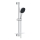 GROHE 26929001 - Sprchový set VITALIO COMFORT 110 600 mm lesklý chróm