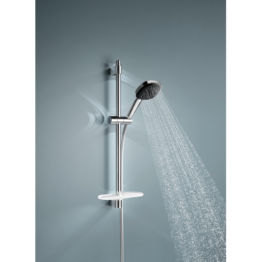 GROHE 26929001 - Sprchový set VITALIO COMFORT 110 600 mm lesklý chróm