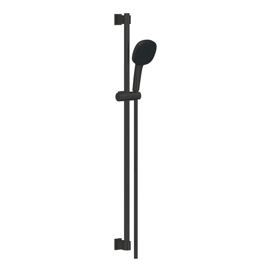 GROHE 269302431 - Sprchový set VITALIO COMFORT 110 900 mm čierny
