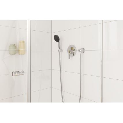 GROHE 26947001 - Sprchová hlavica VITALIO START lesklý chróm