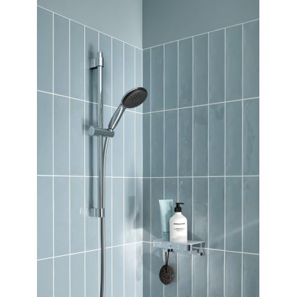 GROHE 26951001 - Sprchová sada VITALIO START 110, 600 mm, lesklý chróm