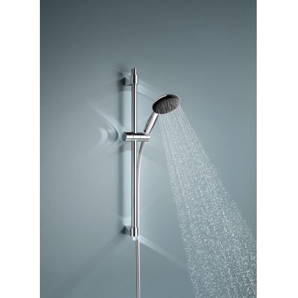 GROHE 26951001 - Sprchová sada VITALIO START 110, 600 mm, lesklý chróm
