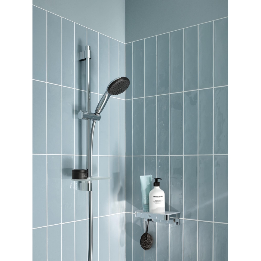 GROHE 26952001 - Sprchová súprava VITALIO START 110 600 mm lesklý chróm