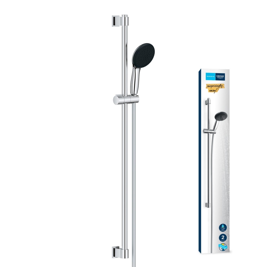 GROHE 26954001 - Sprchová súprava VITALIO START 110 900 mm lesklý chróm
