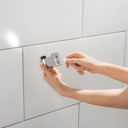 GROHE 26954001 - Sprchová súprava VITALIO START 110 900 mm lesklý chróm