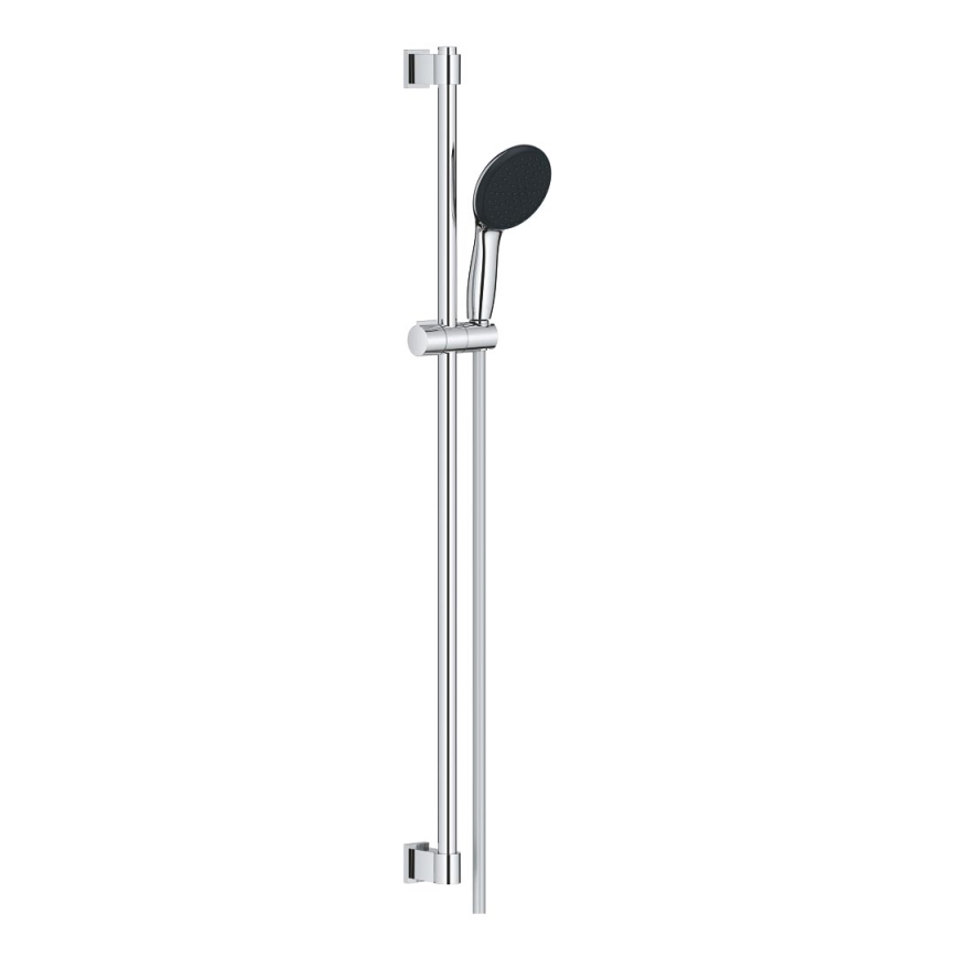 GROHE 26955001 - Sprchový set VITALIO START 110, 900 mm, nerez