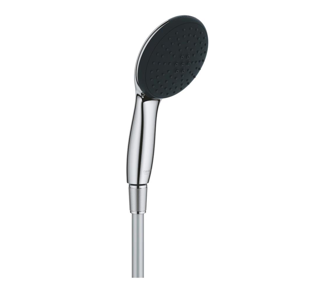 GROHE 2696010E - Ručná sprcha VITALIO START 110 110 mm lesklý chróm 2696010E