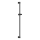 GROHE 269612431 - Sprchová tyč VITALIO UNIVERSAL 900 mm čierna