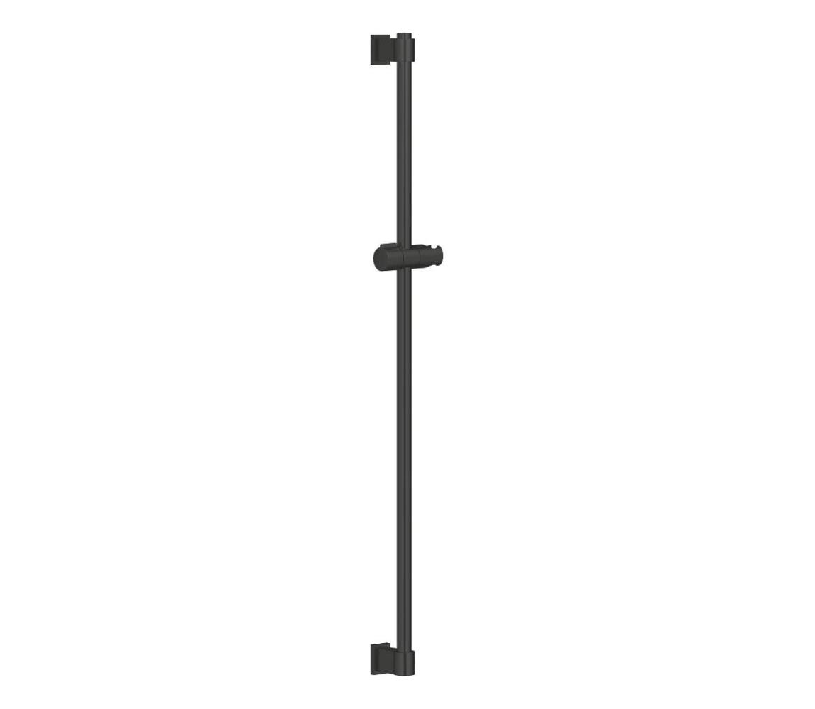 GROHE 269612431 - Sprchová tyč VITALIO UNIVERSAL 900 mm čierna 269612431