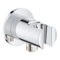 GROHE 26962001 - Nástenné kolienko VITALIO 85 mm lesklý chróm