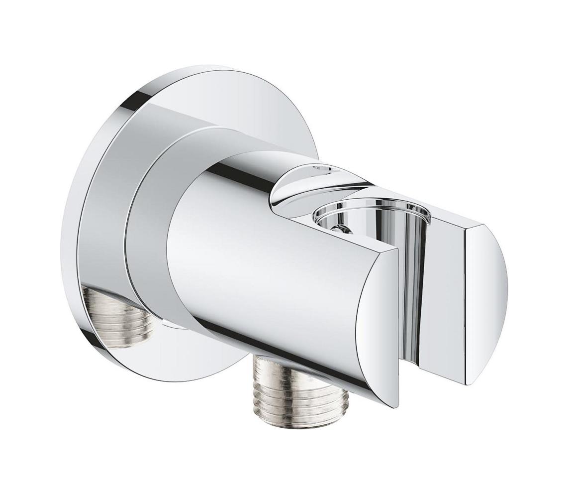 GROHE 26962001 - Nástenné kolienko VITALIO 85 mm lesklý chróm 26962001