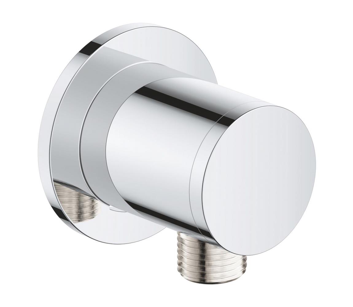 GROHE 26963001 - Nástenné kolienko VITALIO UNIVERSAL 12” lesklý chróm 26963001