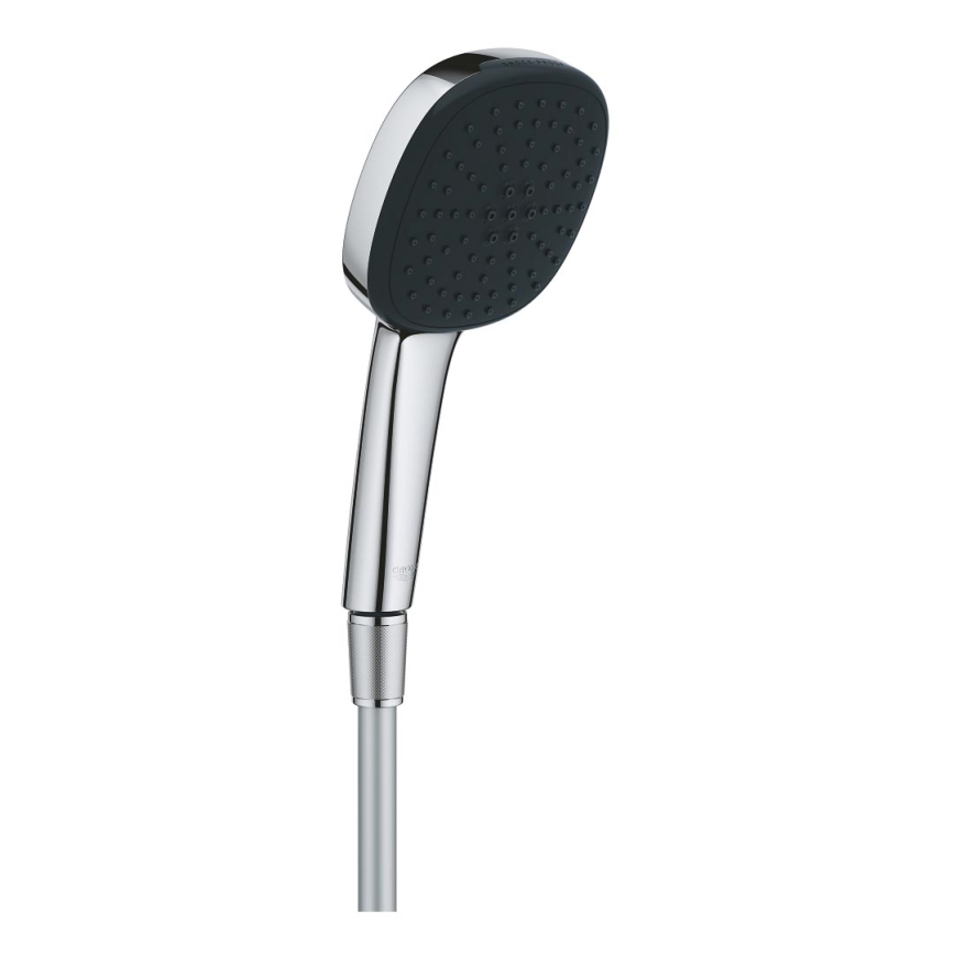 GROHE 26973001 - Ručná sprcha VITALIO COMFORT 110 110 mm lesklý chróm