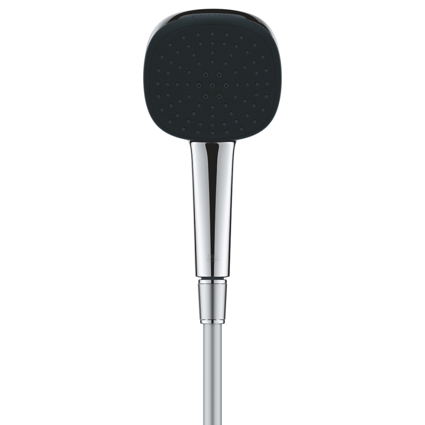 GROHE 26973001 - Ručná sprcha VITALIO COMFORT 110 110 mm lesklý chróm