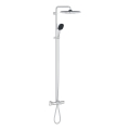 GROHE 26984001 - Sprchový systém VITALIO COMFORT 390 mm lesklý chróm