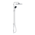 GROHE 26986001 - Sprchový systém VITALIO COMFORT 250, lesklý chróm