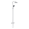 GROHE 26988001 - Sprchový systém VITALIO START SYSTEM 390 mm, lesklý chróm