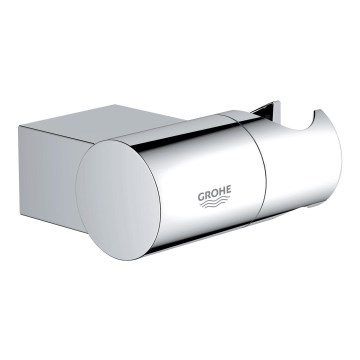 GROHE 27055000 - Nástenný držiak sprchy RAINSHOWER v lesklom chróme