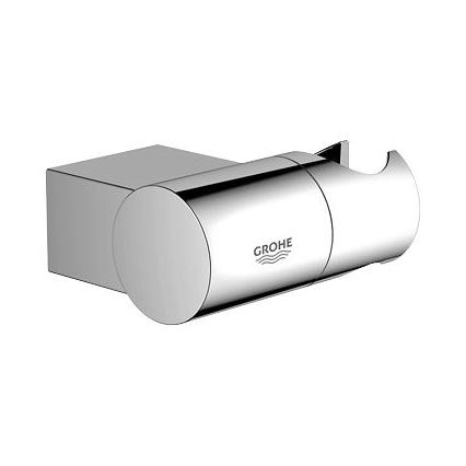 GROHE 27055000 - Nástenný držiak sprchy RAINSHOWER v lesklom chróme