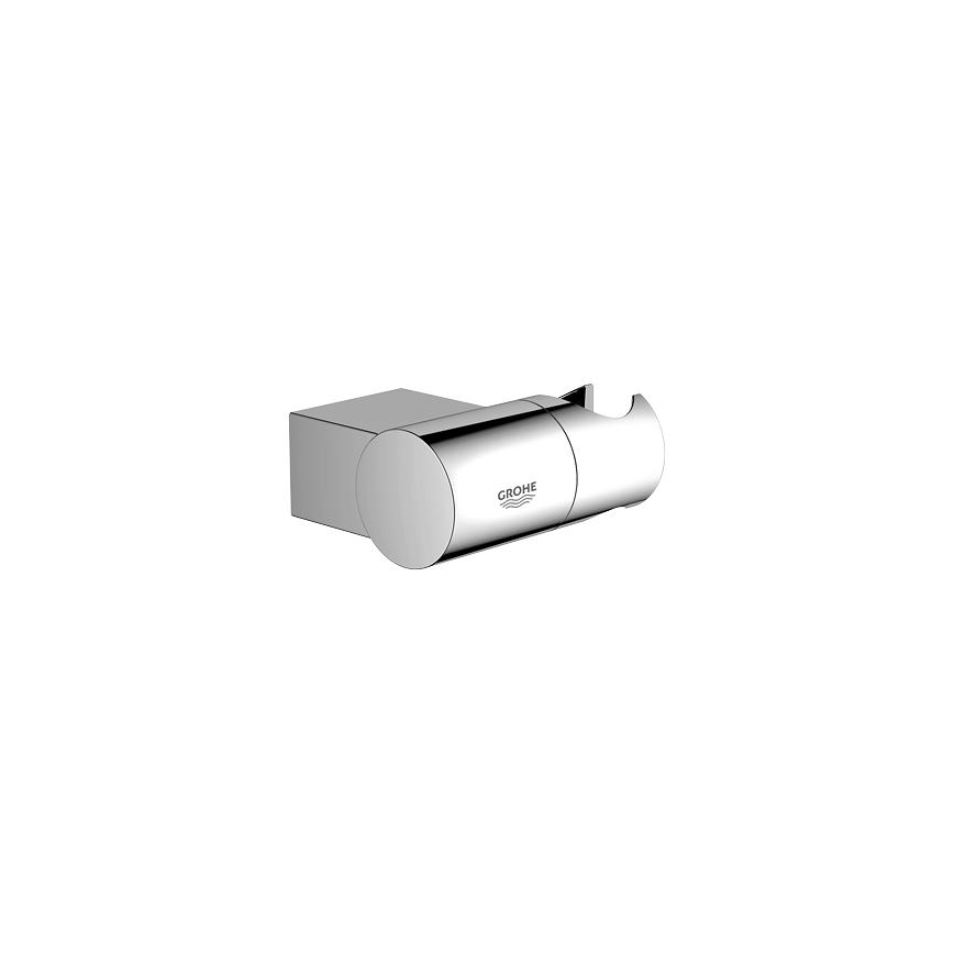 GROHE 27055000 - Nástenný držiak sprchy RAINSHOWER v lesklom chróme