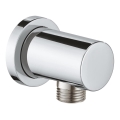 GROHE 27057000 - Nástenné kolienko RAINSHOWER DN 15 lesklý chróm