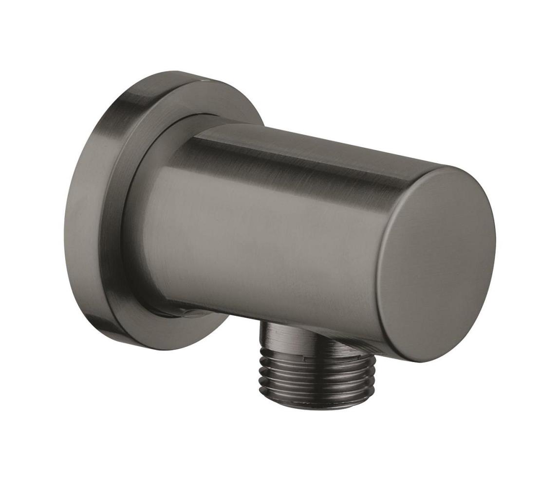 GROHE 27057AL0 - Nástenné kolienko RAINSHOWER DN 15 grafit 27057AL0