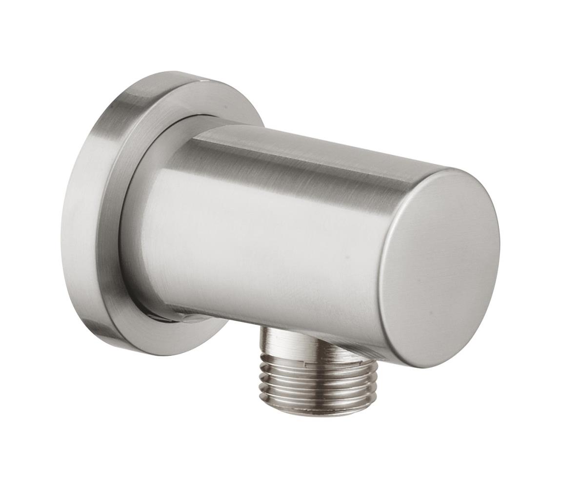 GROHE 27057DC0 - Nástenné koleno RAINSHOWER DN 15, nerezová oceľ 27057DC0