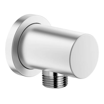 GROHE 27057DC0 - Nástenné kolienko RAINSHOWER DN 15 z nehrdzavejúcej ocele