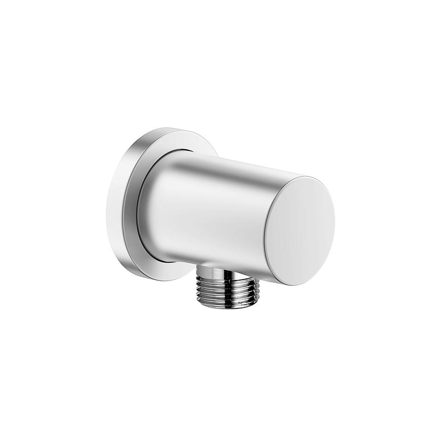 GROHE 27057DC0 - Nástenné kolienko RAINSHOWER DN 15 z nehrdzavejúcej ocele