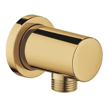 GROHE 27057GL0 - Nástenné kolienko RAINSHOWER zlaté