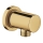 GROHE 27057GL0 - Nástenné kolienko RAINSHOWER zlaté