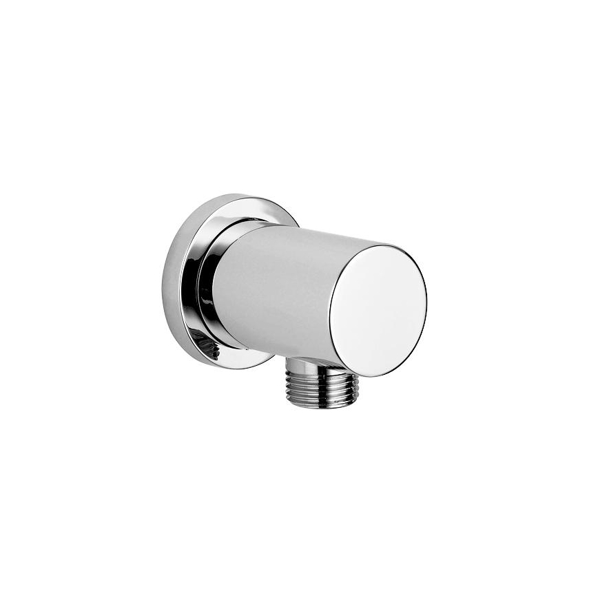 GROHE 27057GL0 - Nástenné kolienko RAINSHOWER zlaté