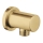 GROHE 27057GN0 - Nástenné kolienko RAINSHOWER DN 15 zlaté