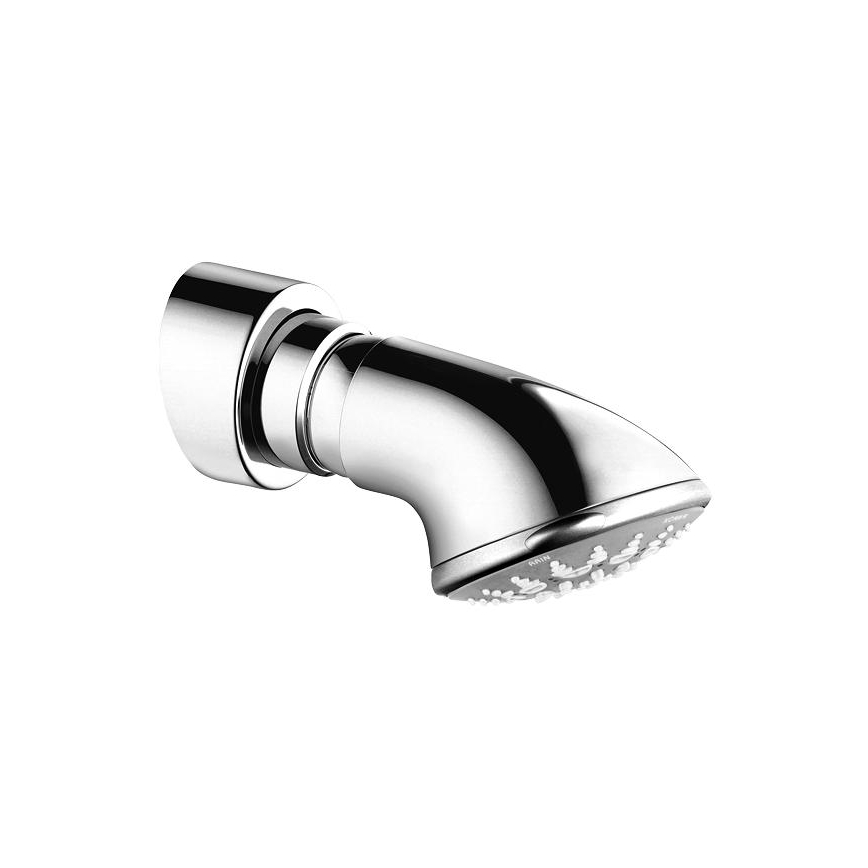 GROHE 27062000 - Sprchová hlavica RELEXA 100 Five 95 mm lesklý chróm