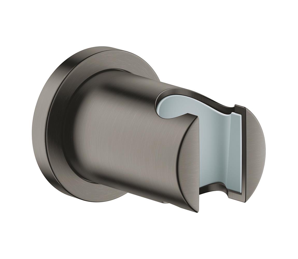 GROHE 27074AL0 - Nástenný držiak sprchy RAINSHOWER grafit 27074AL0