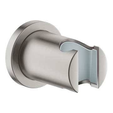 GROHE 27074DC0 - Nástenný držiak sprchy RAINSHOWER nerezová oceľ